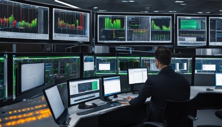 Unlocking Operational Insights: The Power of Central Data Historians