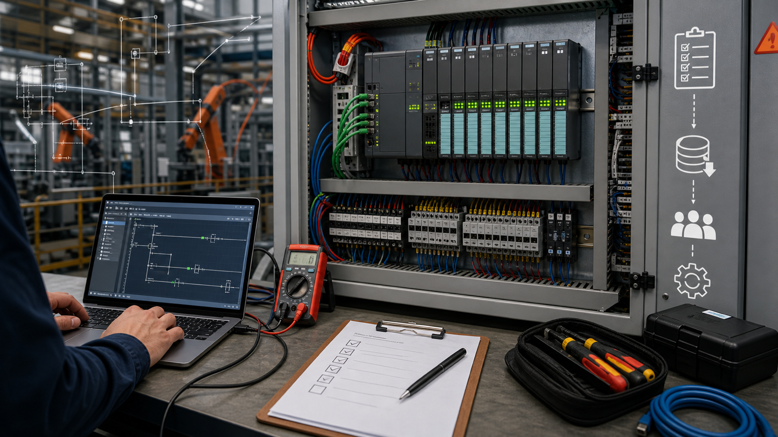 Top 5 PLC Mistakes